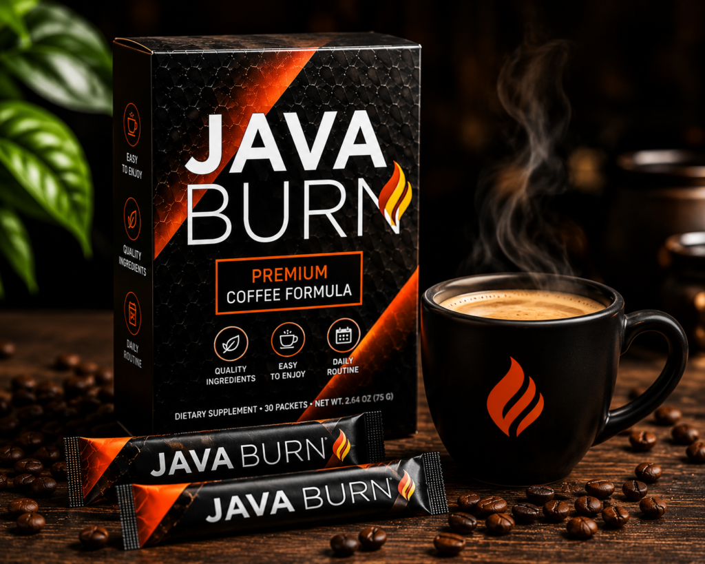 Java Burn