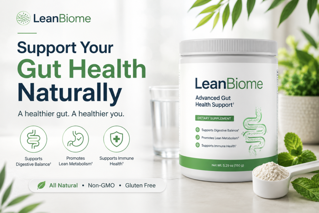 LeanBiome